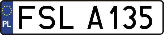 FSLA135