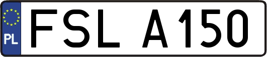 FSLA150