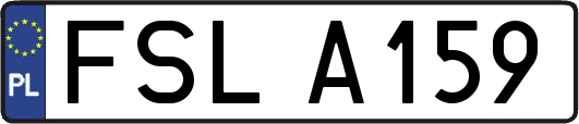 FSLA159