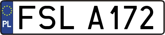 FSLA172