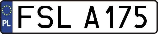 FSLA175