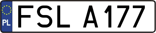 FSLA177
