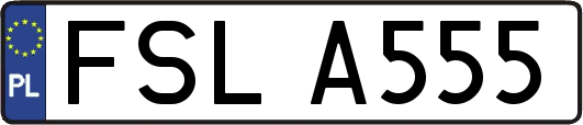 FSLA555