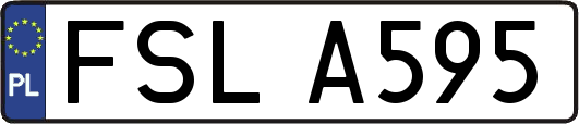 FSLA595