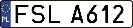 FSLA612