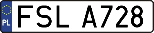 FSLA728