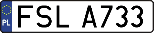 FSLA733