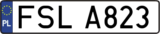 FSLA823