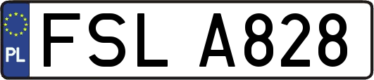 FSLA828