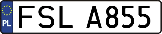 FSLA855