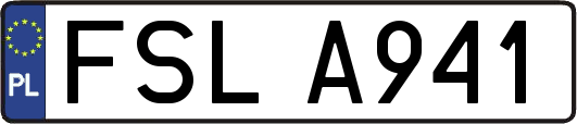 FSLA941