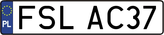 FSLAC37