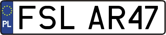 FSLAR47