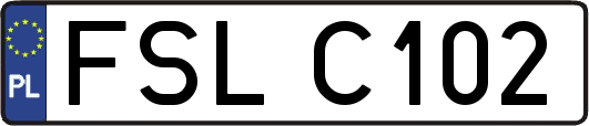 FSLC102