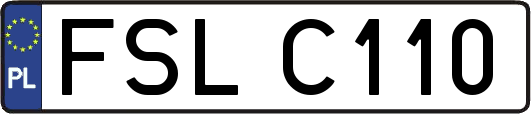 FSLC110