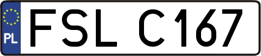 FSLC167