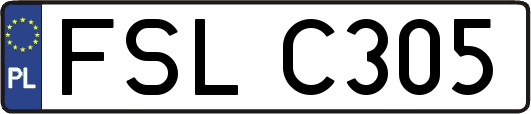 FSLC305