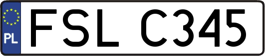 FSLC345