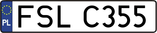 FSLC355