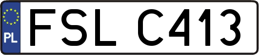 FSLC413