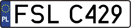 FSLC429