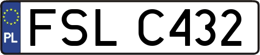 FSLC432