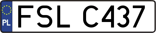 FSLC437