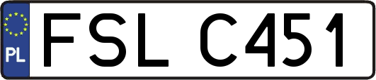 FSLC451
