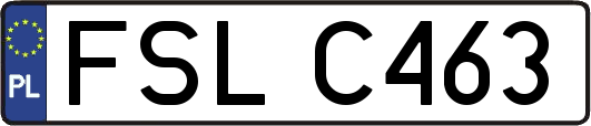 FSLC463