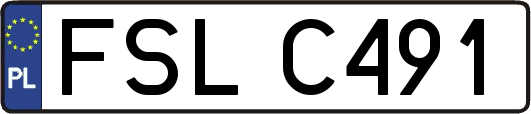 FSLC491