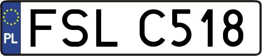 FSLC518