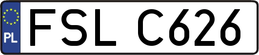 FSLC626