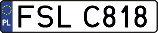 FSLC818