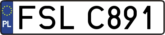 FSLC891