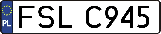 FSLC945