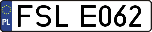 FSLE062