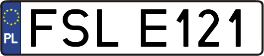 FSLE121