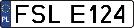 FSLE124