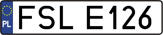 FSLE126