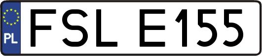 FSLE155