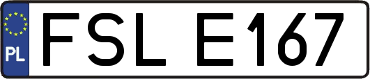 FSLE167