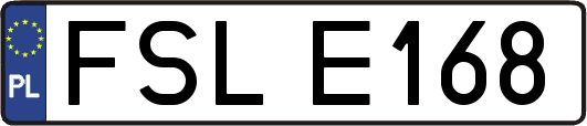 FSLE168