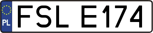 FSLE174