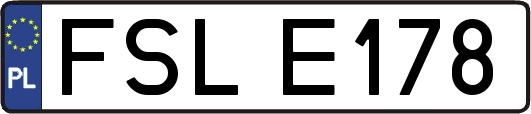 FSLE178