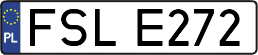 FSLE272