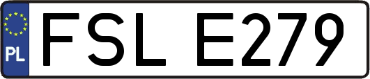 FSLE279