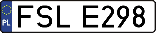 FSLE298