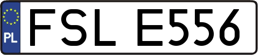 FSLE556