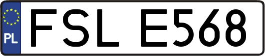 FSLE568