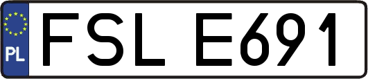 FSLE691
